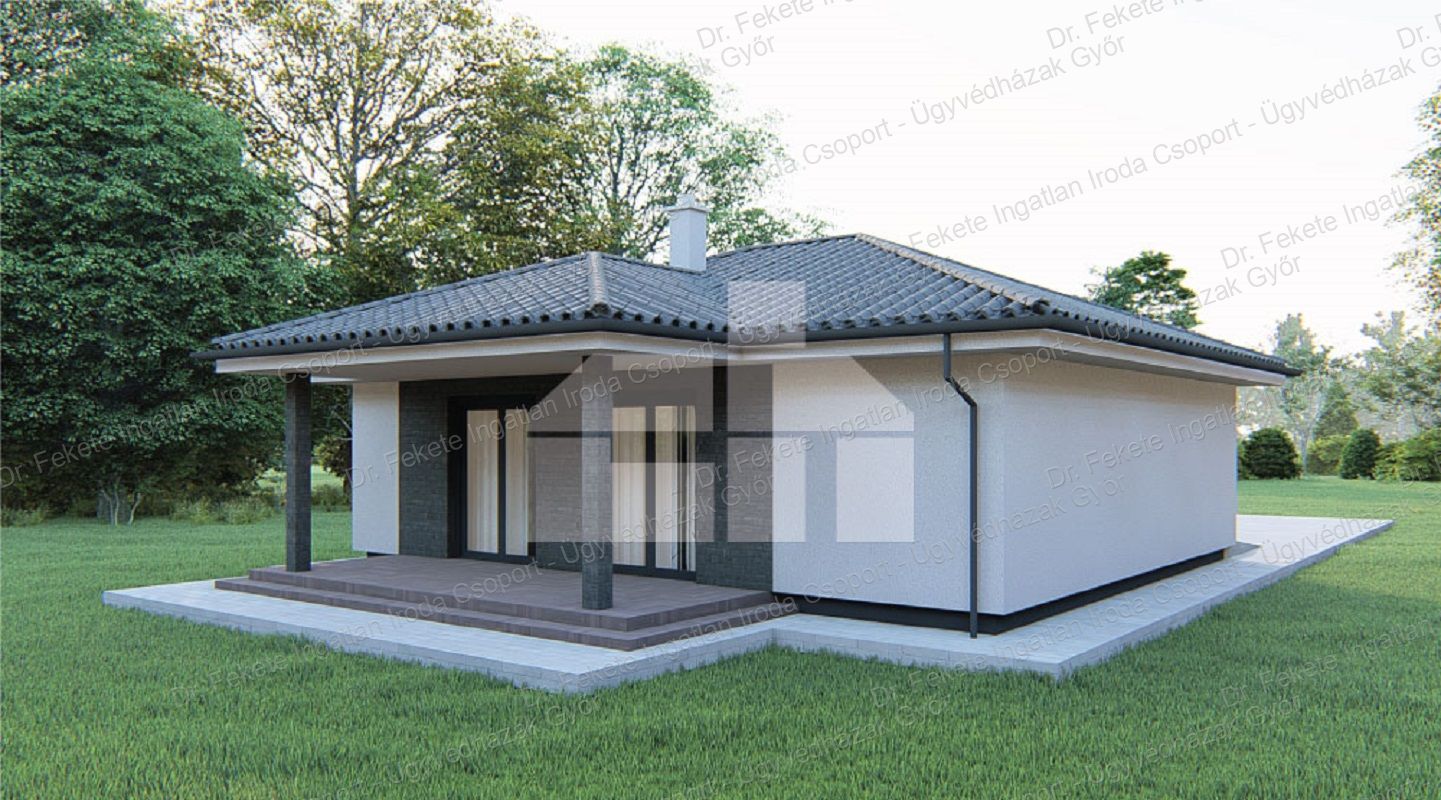 Fertőd Eladó  Családi ház  Fertőd Eladó  Családi ház Győr-Moson-Sopron megye 