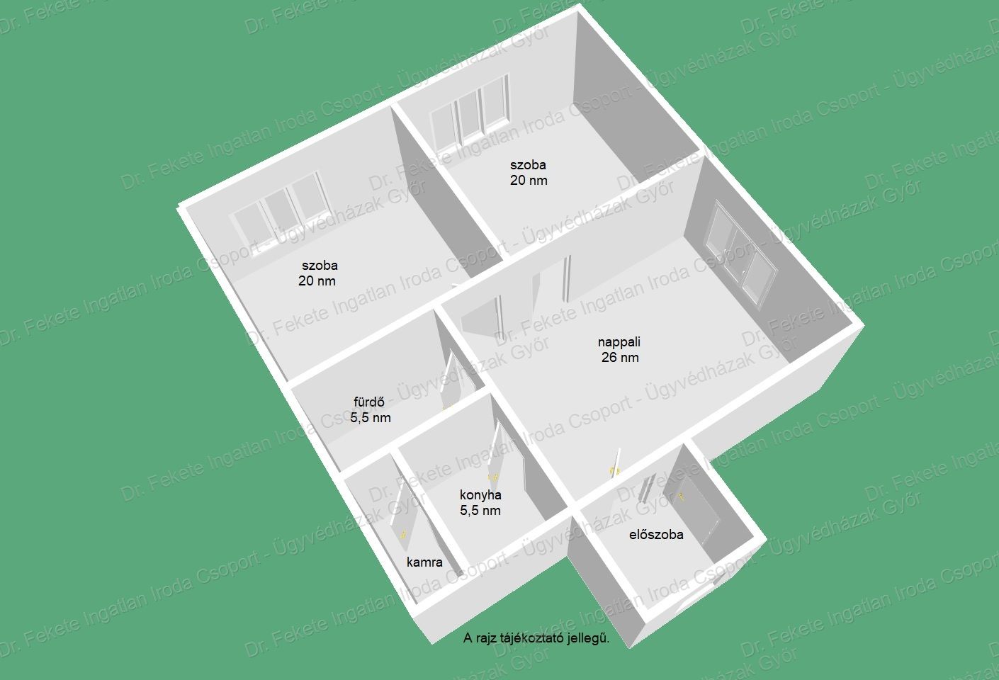 Győr Eladó  Családi ház  Győr Eladó  Családi ház Győr-Moson-Sopron megye 
