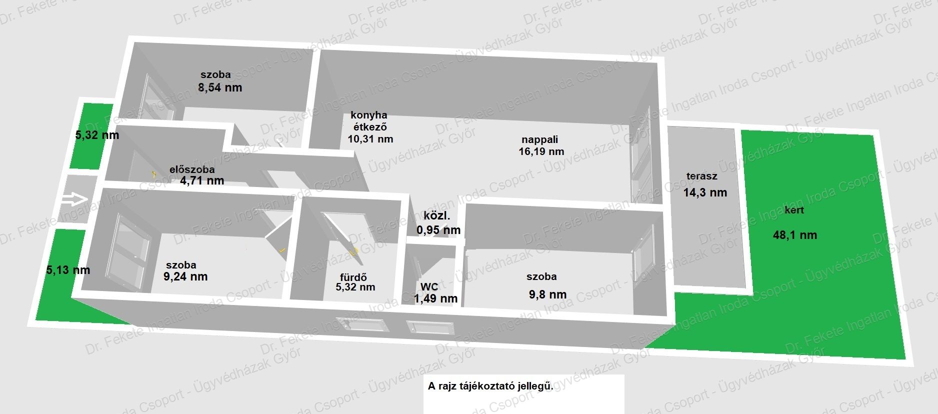 Győrújbarát Eladó  Családi ház  Győrújbarát Eladó  Családi ház Győr-Moson-Sopron megye 