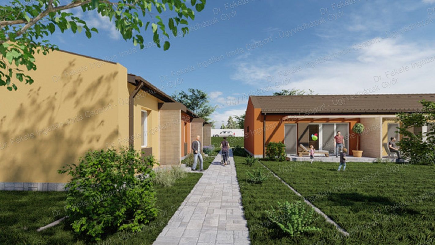 Győr Eladó  Családi ház  Győr Eladó  Családi ház Győr-Moson-Sopron megye 