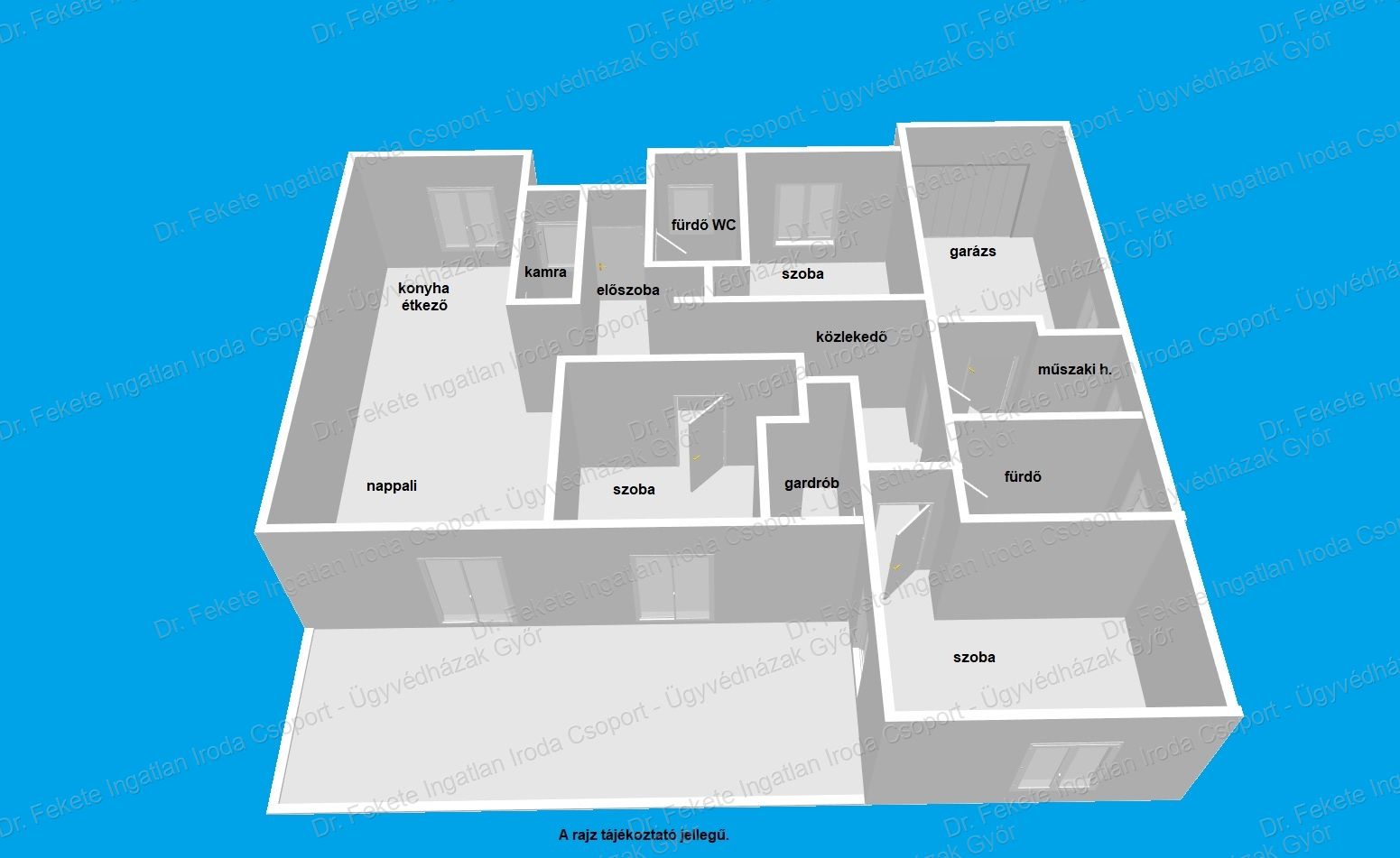 Győrszemere Eladó  Családi ház  Győrszemere Eladó  Családi ház Győr-Moson-Sopron megye 