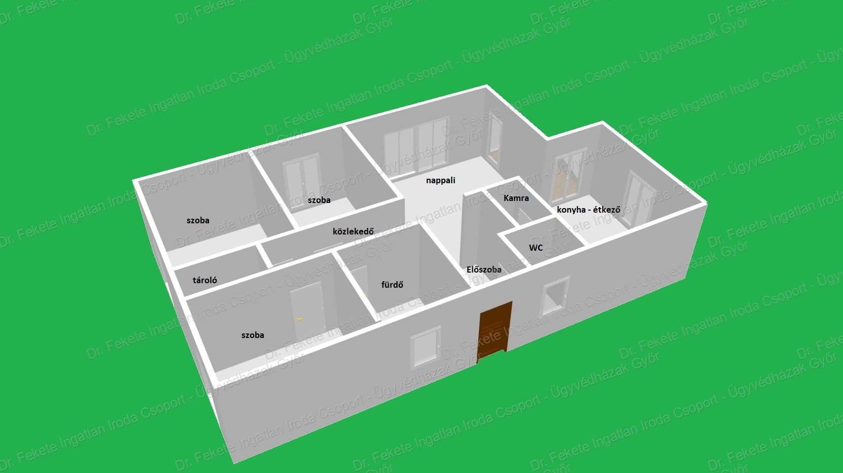 Győrság Eladó  Családi ház  Győrság Eladó  Családi ház Győr-Moson-Sopron megye 