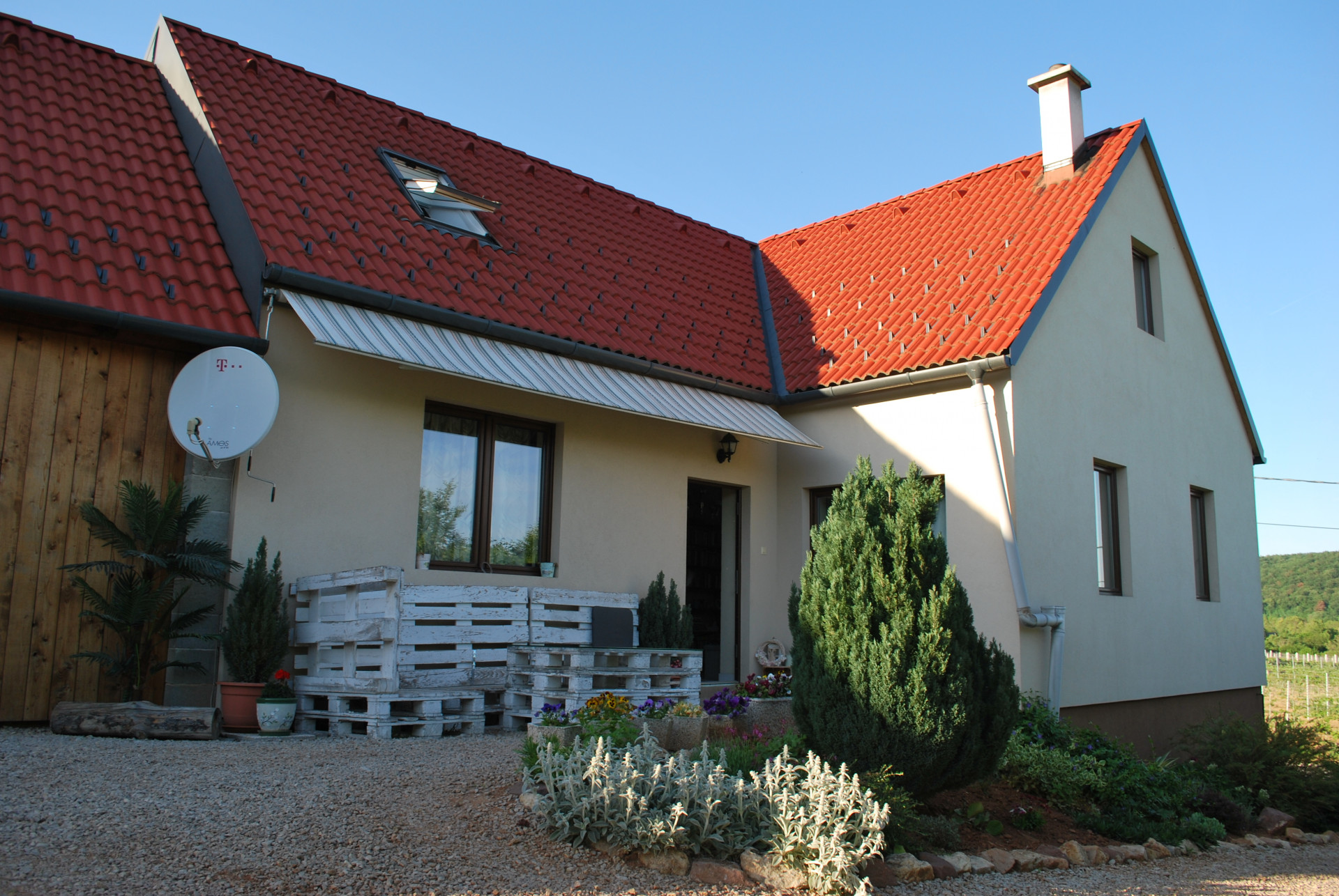 Felsőörs Eladó  Családi ház  Felsőörs Eladó  Családi ház Veszprém megye 