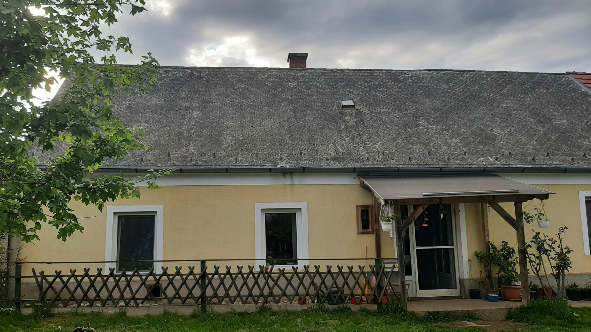 Nagyvázsony Eladó  Családi ház  Nagyvázsony Eladó  Családi ház Veszprém megye 