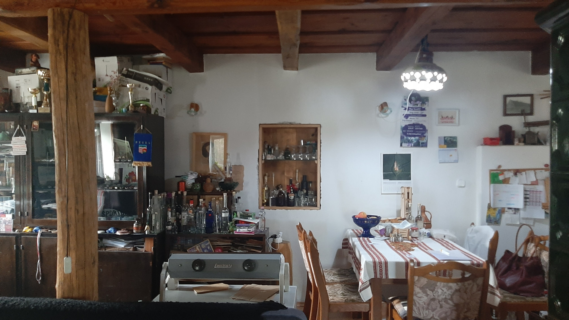 Nagyvázsony Eladó  Családi ház  Nagyvázsony Eladó  Családi ház Veszprém megye 