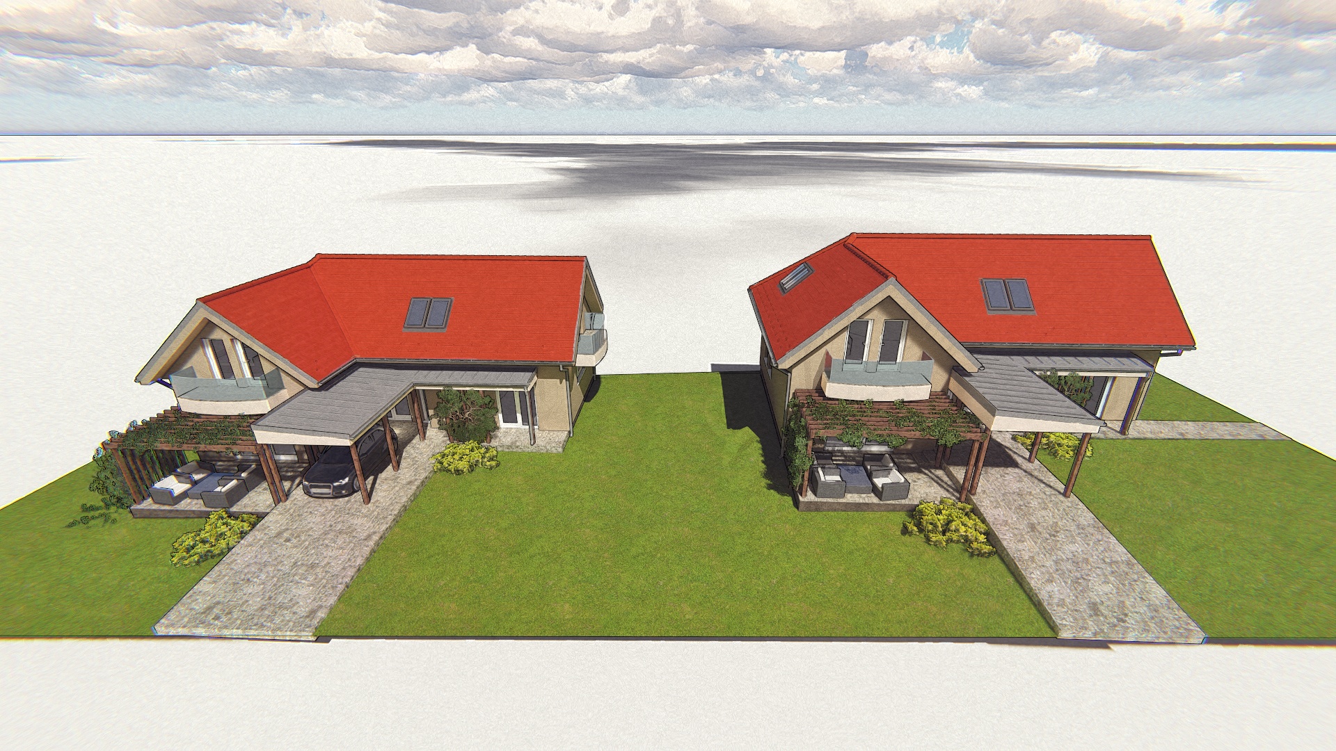 Nemesvámos Eladó  Családi ház  Nemesvámos Eladó  Családi ház Veszprém megye 