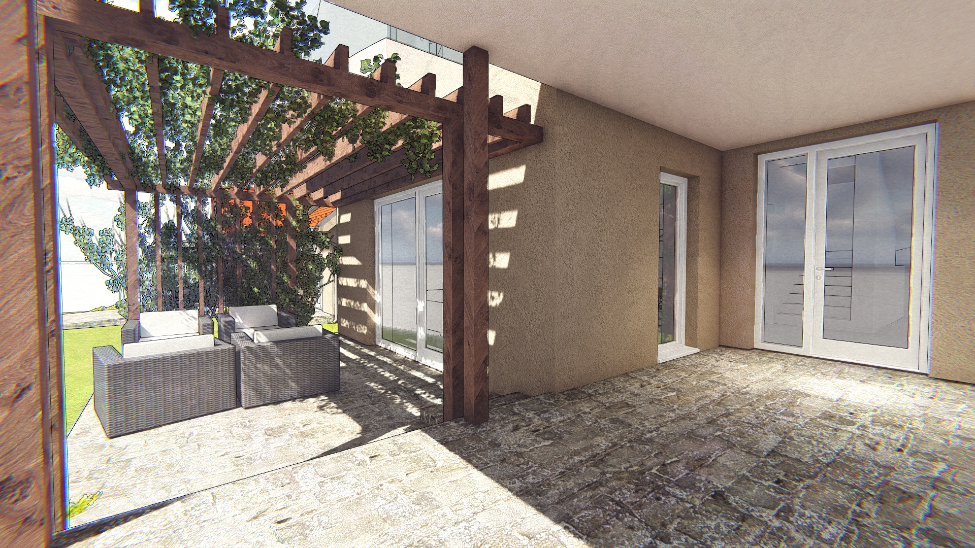 Nemesvámos Eladó  Családi ház  Nemesvámos Eladó  Családi ház Veszprém megye 