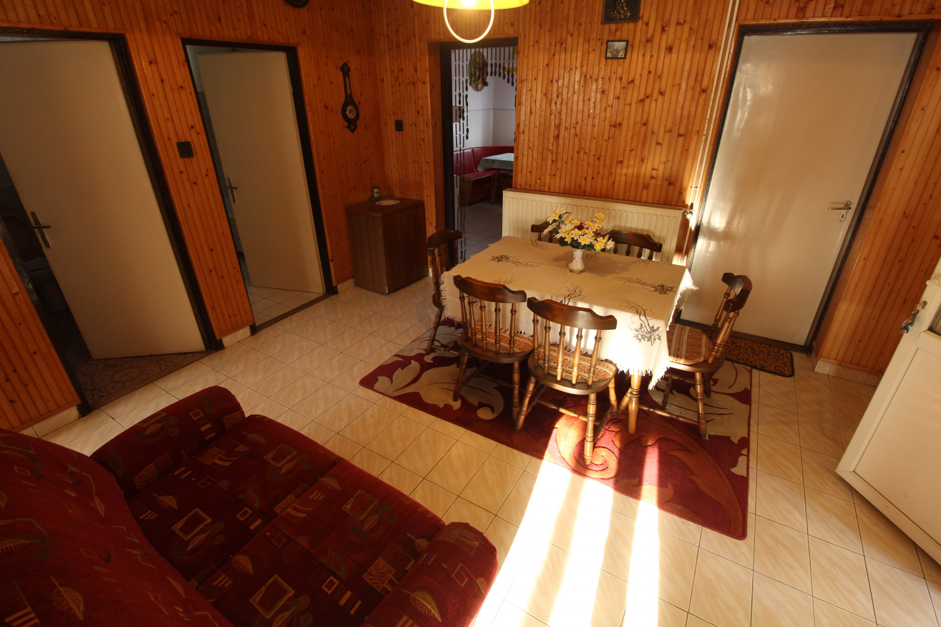 Lesencetomaj Eladó  Családi ház  Lesencetomaj Eladó  Családi ház Veszprém megye 