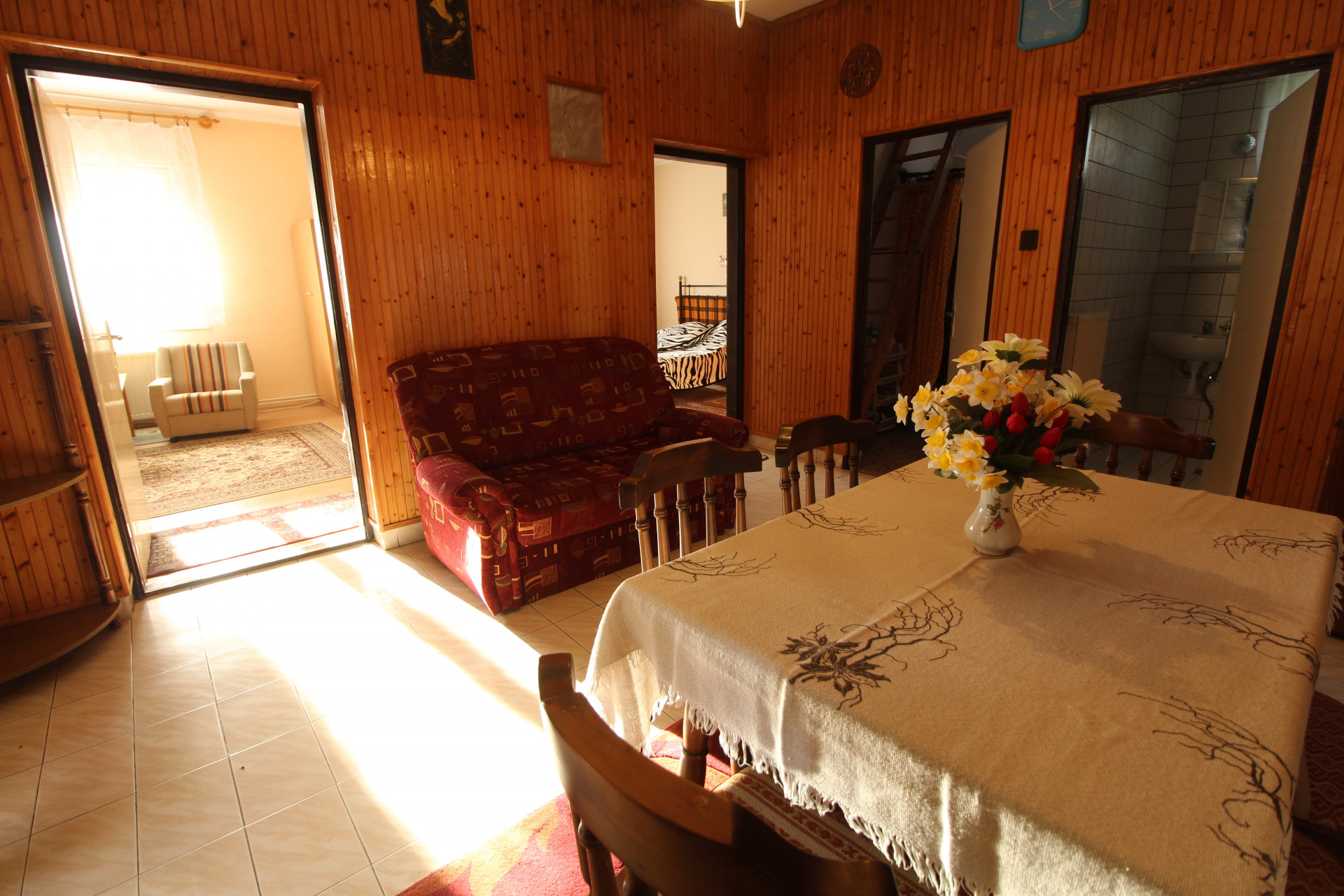 Lesencetomaj Eladó  Családi ház  Lesencetomaj Eladó  Családi ház Veszprém megye 