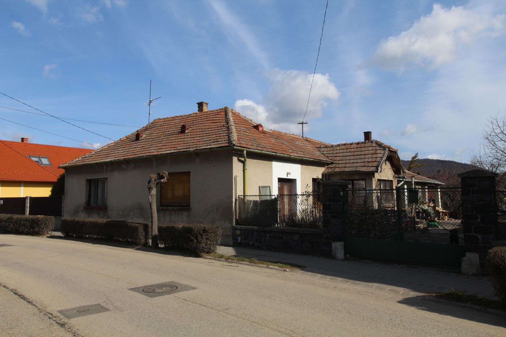 Badacsonytomaj Eladó  Családi ház  Badacsonytomaj Eladó  Családi ház Veszprém megye 