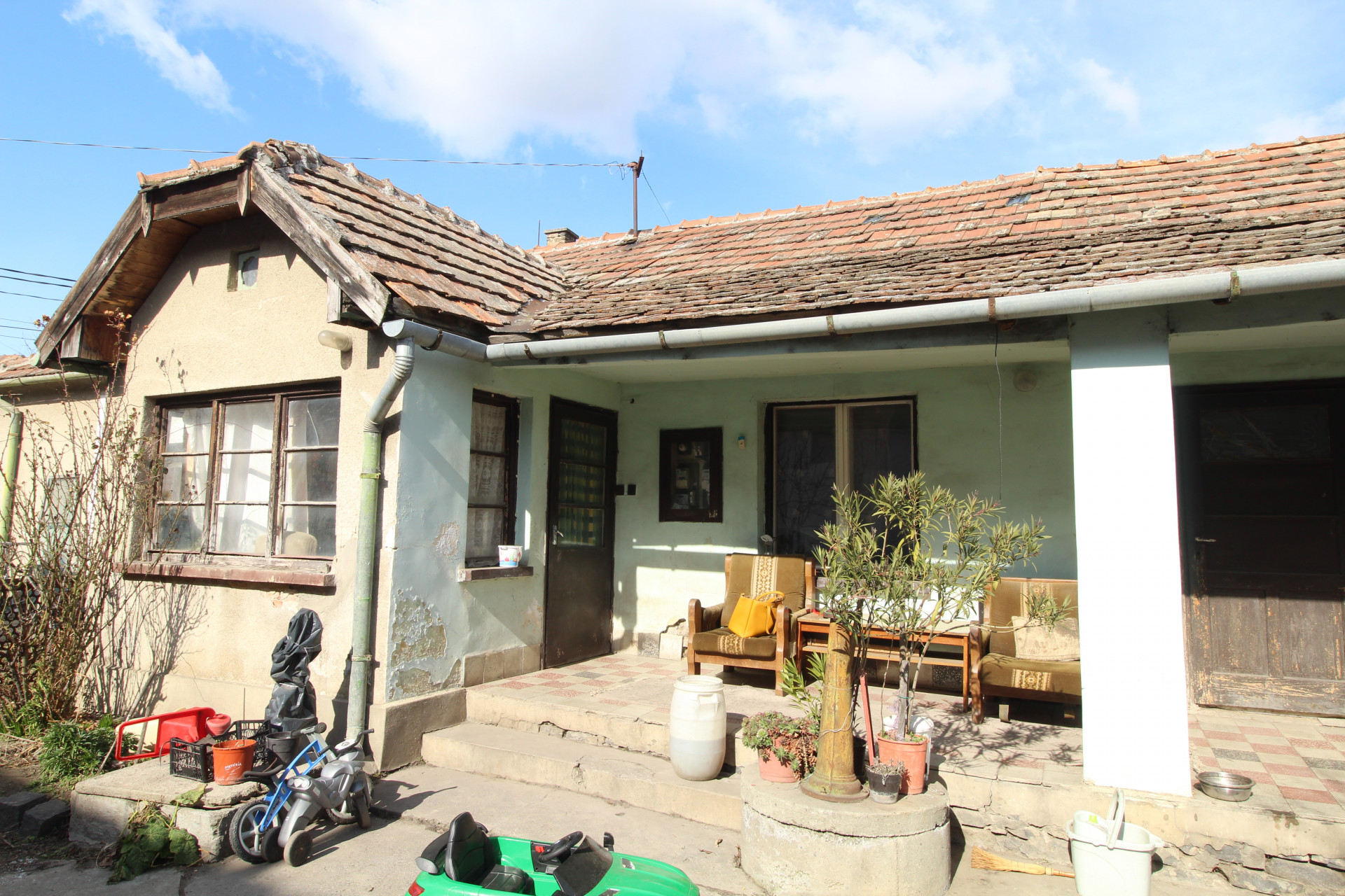 Badacsonytomaj Eladó  Családi ház  Badacsonytomaj Eladó  Családi ház Veszprém megye 