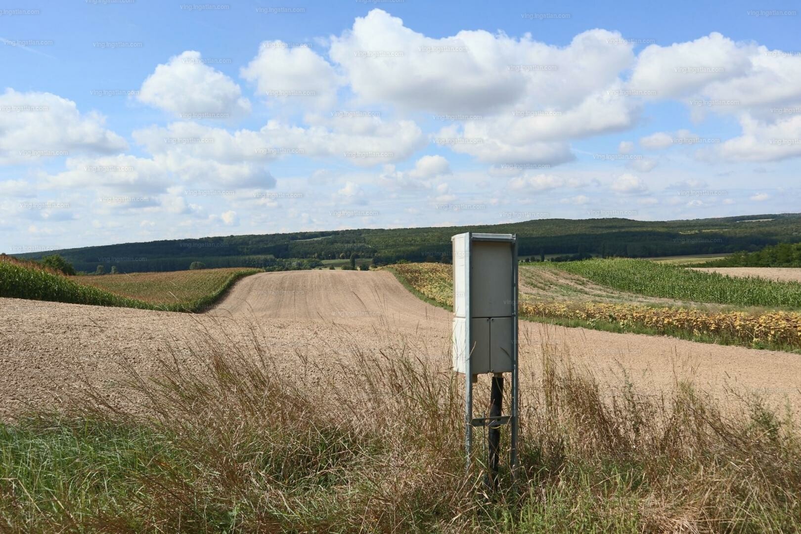 Sokorópátka Telek/földterület Eladó