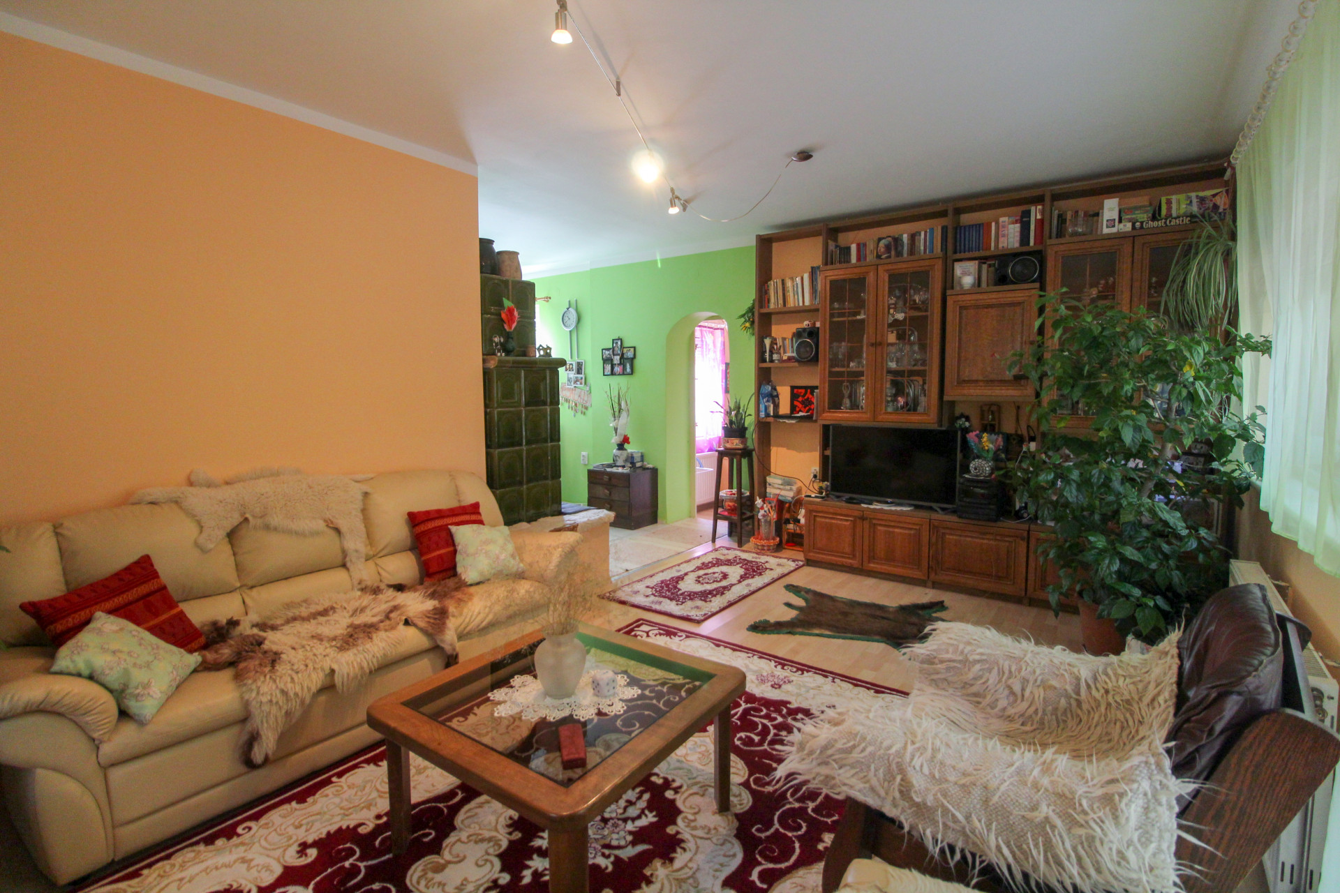 Csesznek Eladó  Családi ház  Csesznek Eladó  Családi ház Veszprém megye 