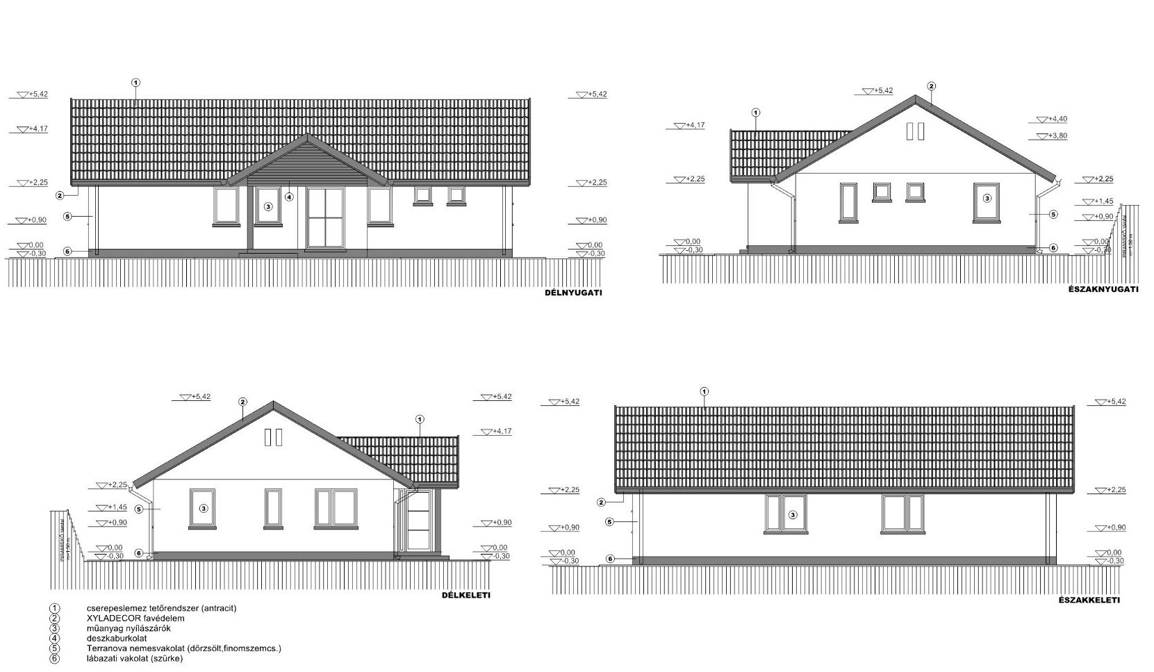Alsóörs Eladó  Családi ház  Alsóörs Eladó  Családi ház Veszprém megye 