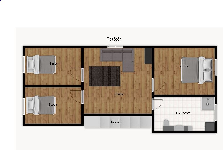 Küngös Eladó  Családi ház  Küngös Eladó  Családi ház Veszprém megye 