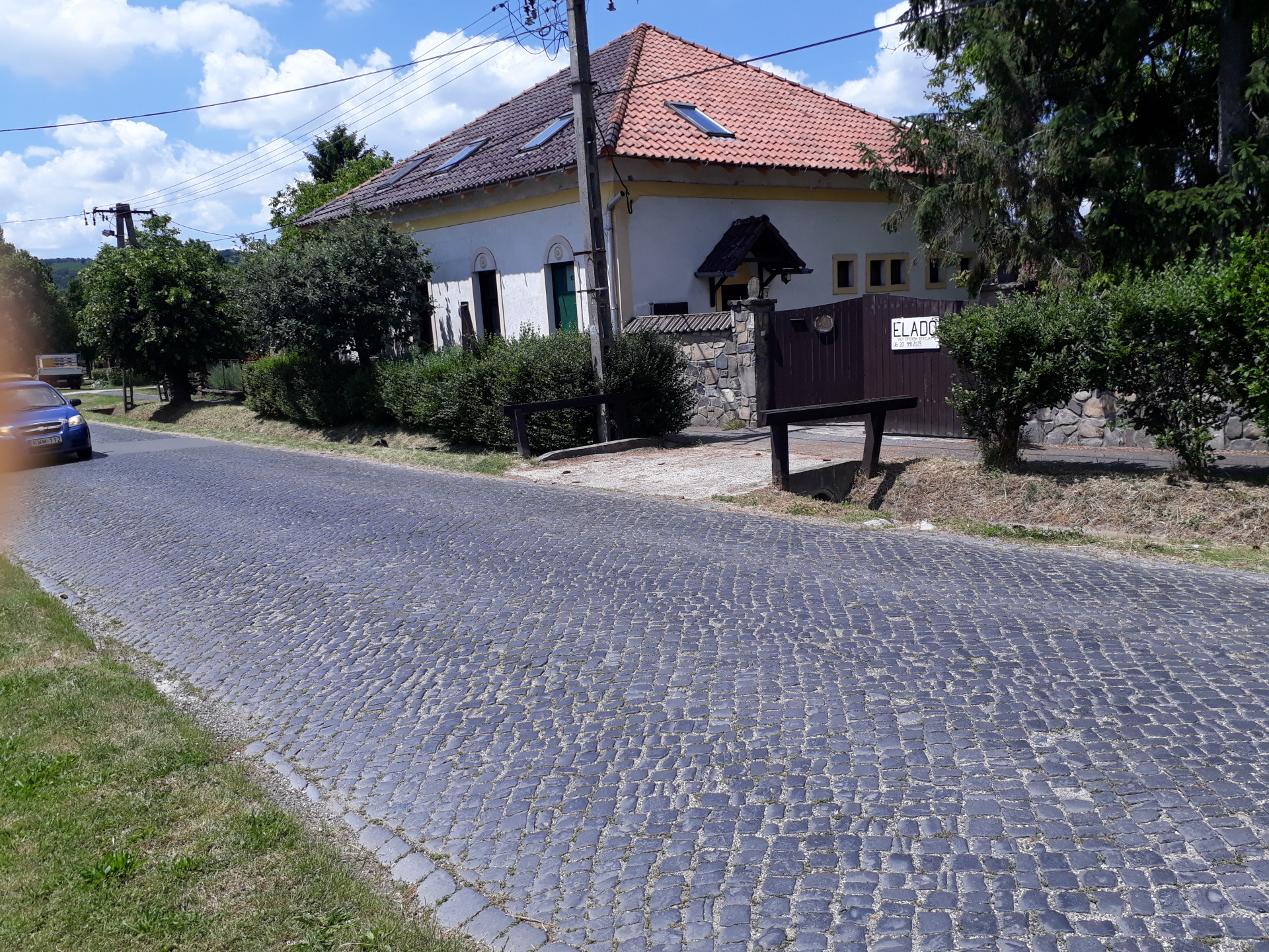 Badacsonytördemic Eladó  Családi ház  Badacsonytördemic Eladó  Családi ház Veszprém megye 