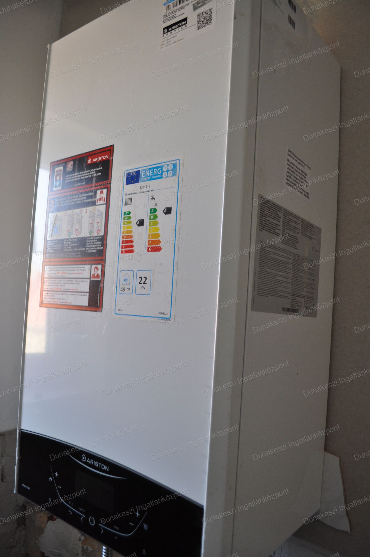 Budapest Eladó Lakás 