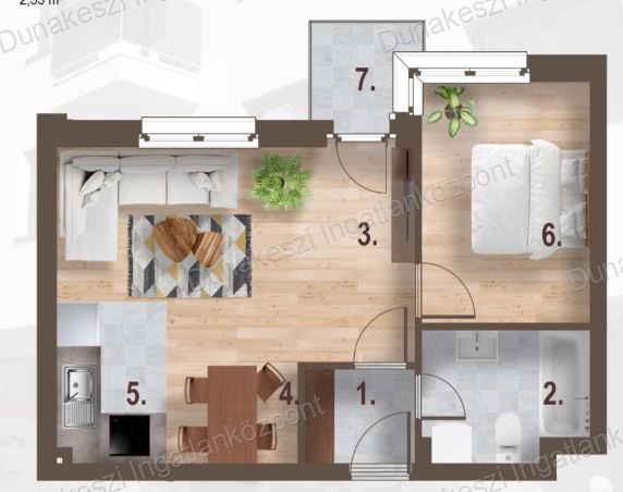 Budapest Eladó  Lakás  Budapest Eladó  Lakás  