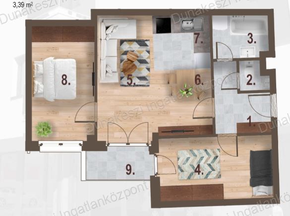 Budapest Eladó  Lakás  Budapest Eladó  Lakás  