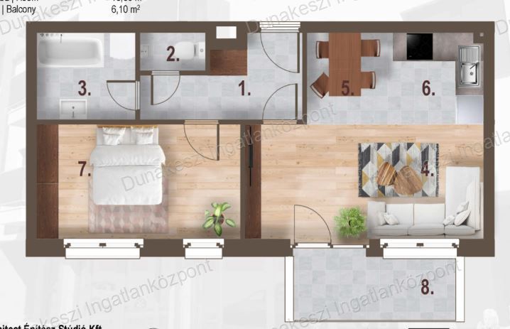 Budapest Eladó  Lakás  Budapest Eladó  Lakás  