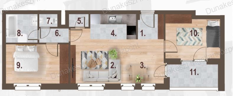 Budapest Eladó  Lakás  Budapest Eladó  Lakás  