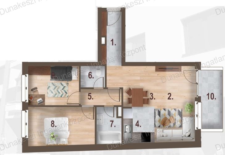 Budapest Eladó  Lakás  Budapest Eladó  Lakás  