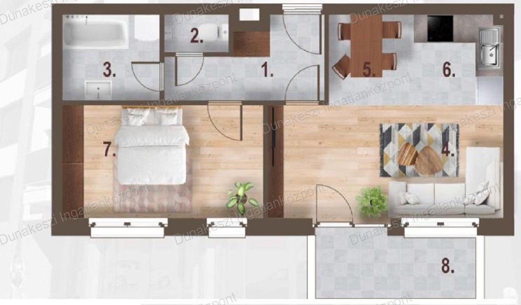 Budapest Eladó  Lakás  Budapest Eladó  Lakás  