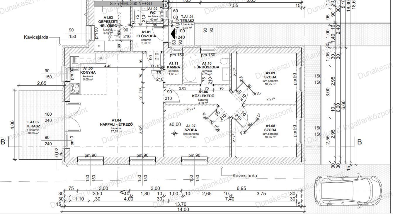 Vácrátót Eladó  Családi ház  Vácrátót Eladó  Családi ház Pest megye 