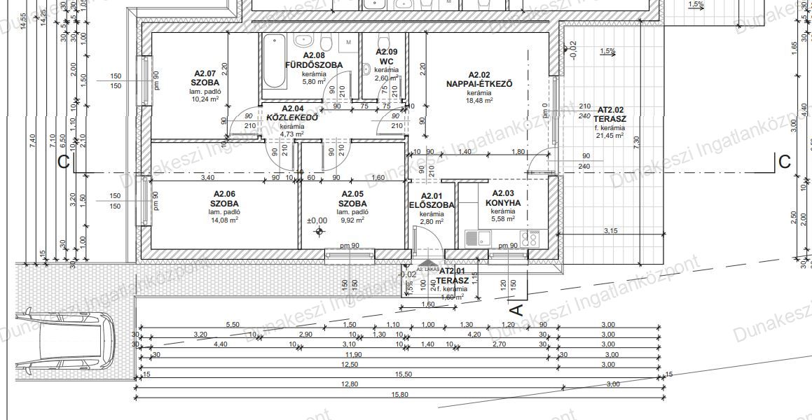 Vácrátót Eladó  Családi ház  Vácrátót Eladó  Családi ház Pest megye 