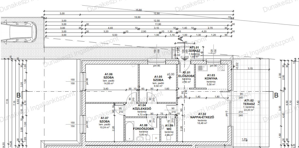 Vácrátót Eladó  Családi ház  Vácrátót Eladó  Családi ház Pest megye 
