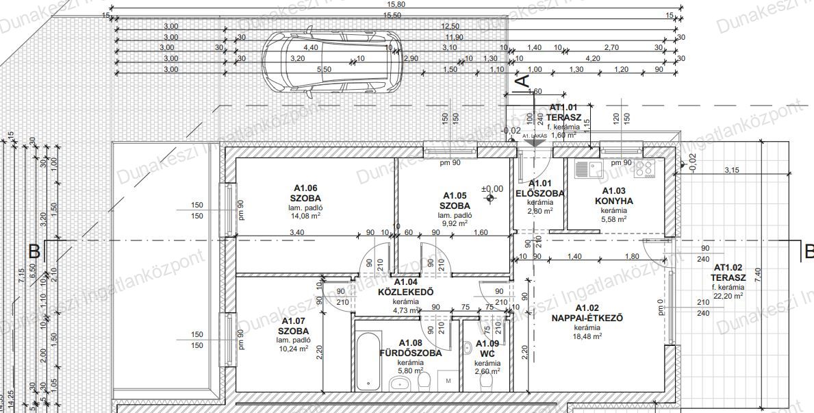 Vácrátót Eladó  Családi ház  Vácrátót Eladó  Családi ház Pest megye 