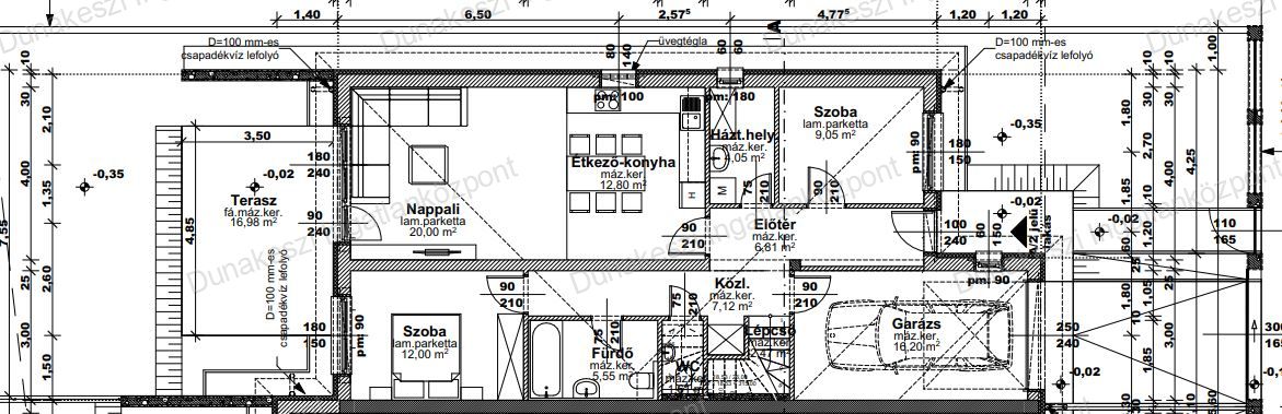 Fót Eladó  Családi ház  Fót Eladó  Családi ház Pest megye 