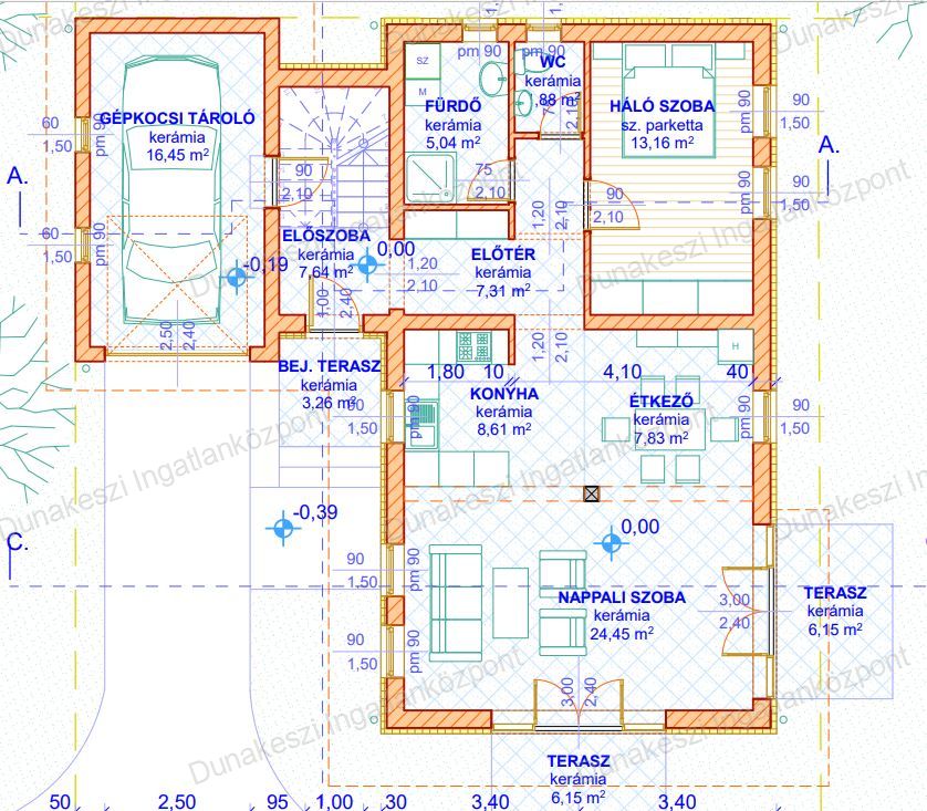 Göd Eladó  Családi ház  Göd Eladó  Családi ház  