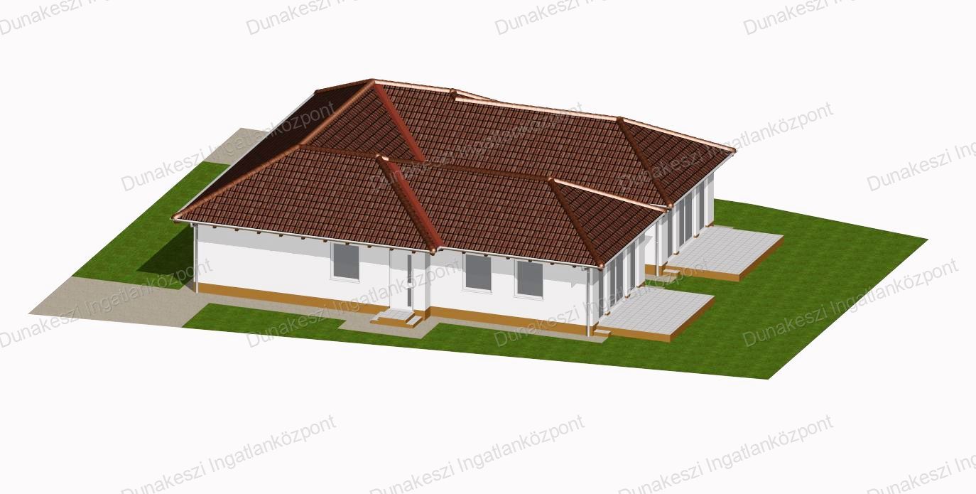 Vácrátót Eladó Családi ház