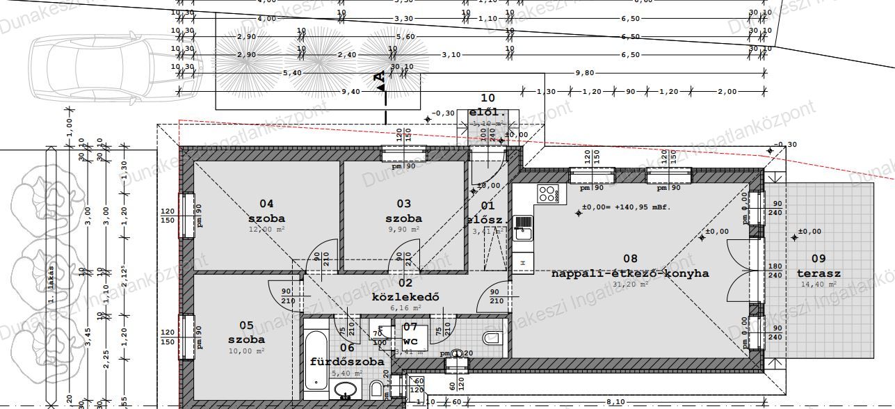 Vácrátót Eladó  Családi ház  Vácrátót Eladó  Családi ház Pest megye 