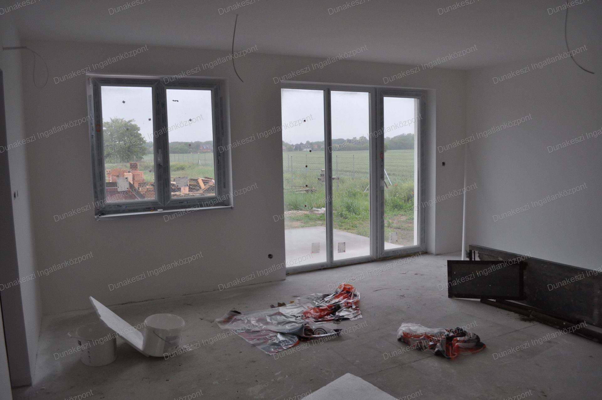 Göd Eladó Családi ház 