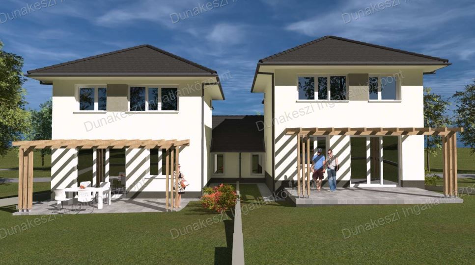 Őrbottyán Eladó  Családi ház  Őrbottyán Eladó  Családi ház  