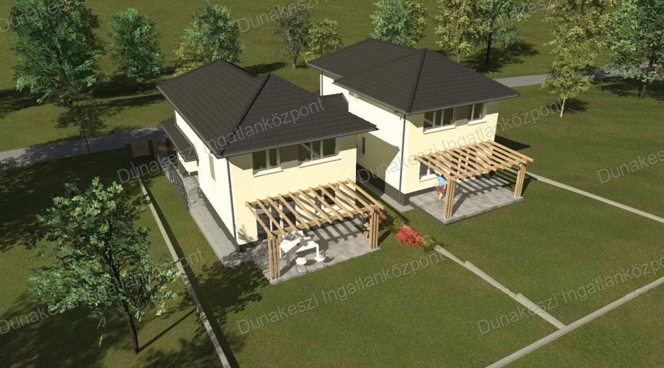 Őrbottyán Eladó  Családi ház  Őrbottyán Eladó  Családi ház  