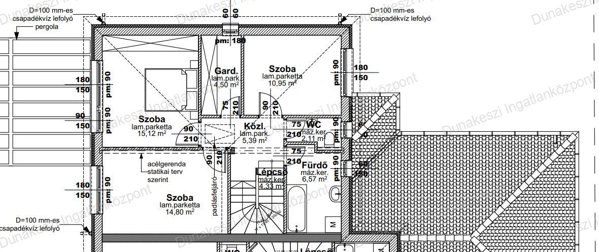 Fót Eladó  Családi ház  Fót Eladó  Családi ház Pest megye 
