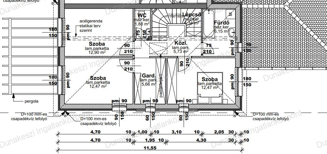 Fót Eladó  Családi ház  Fót Eladó  Családi ház Pest megye 