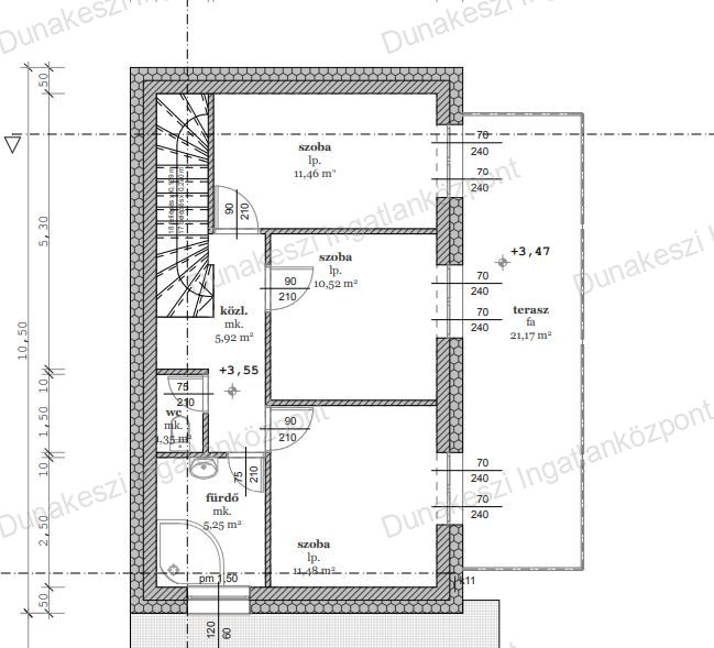 Fót Eladó  Családi ház  Fót Eladó  Családi ház Pest megye 