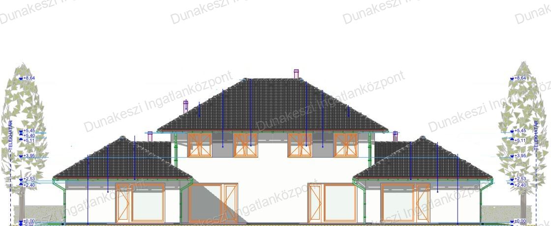 Göd Eladó  Családi ház  Göd Eladó  Családi ház  