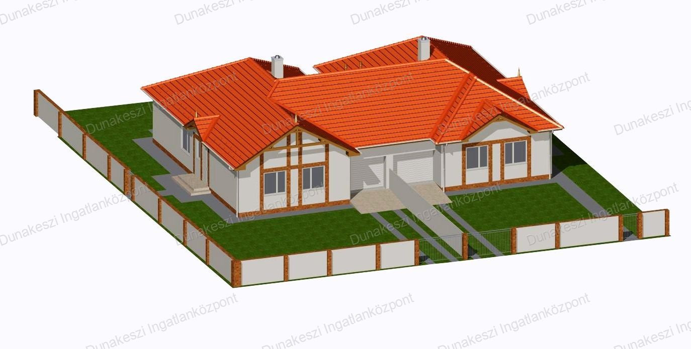 Fót Eladó Családi ház