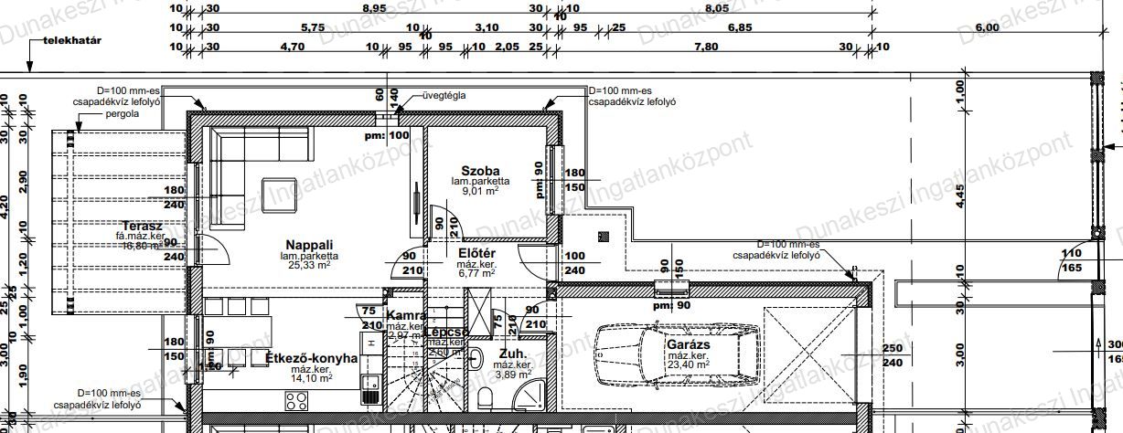 Fót Eladó  Családi ház  Fót Eladó  Családi ház Pest megye 
