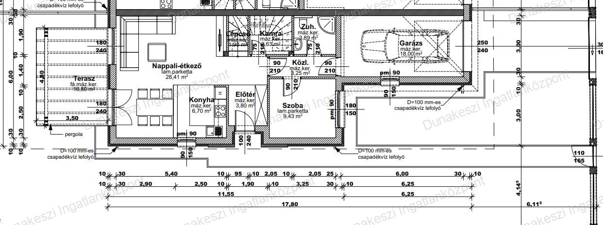 Fót Eladó  Családi ház  Fót Eladó  Családi ház Pest megye 
