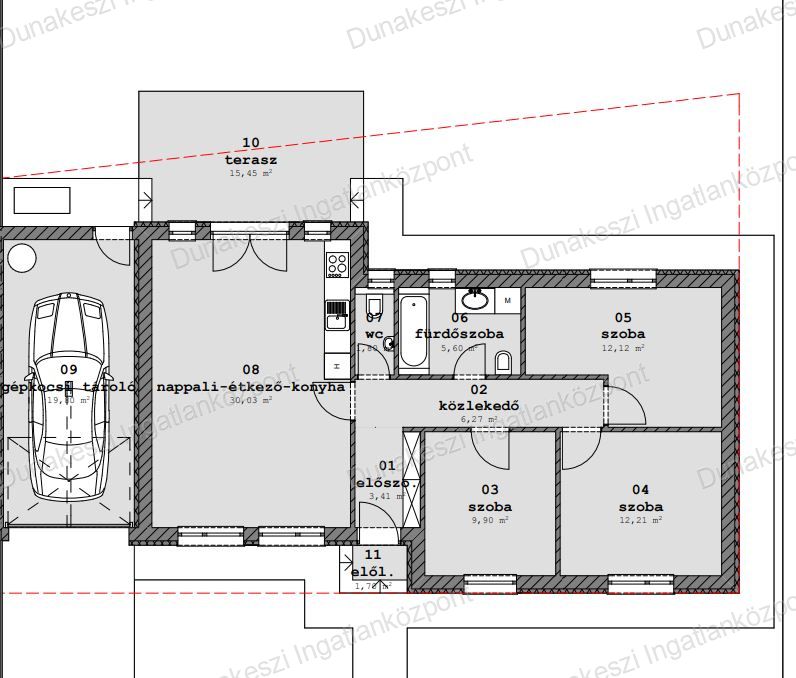 Fót Eladó  Családi ház  Fót Eladó  Családi ház Pest megye 