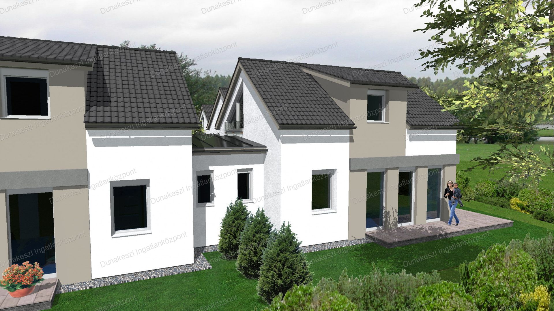 Budapest Eladó  Családi ház  Budapest Eladó  Családi ház  