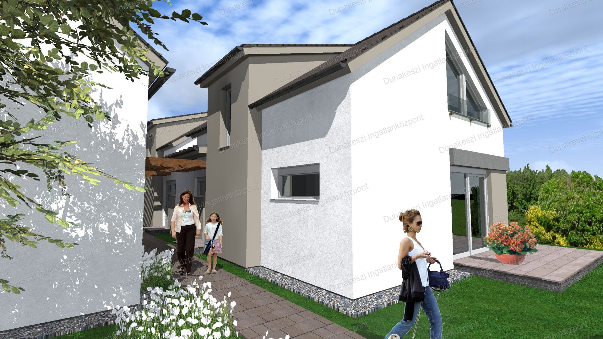 Budapest Eladó  Családi ház  Budapest Eladó  Családi ház  