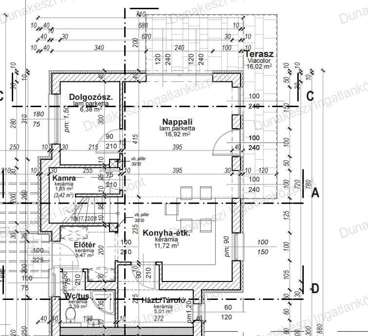 Budapest Eladó Családi ház 