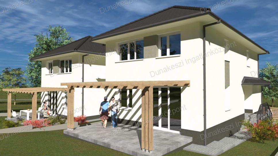 Őrbottyán Eladó  Családi ház  Őrbottyán Eladó  Családi ház  